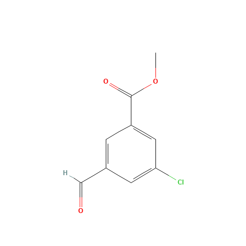 FT-0722815 CAS:879542-48-0 chemical structure