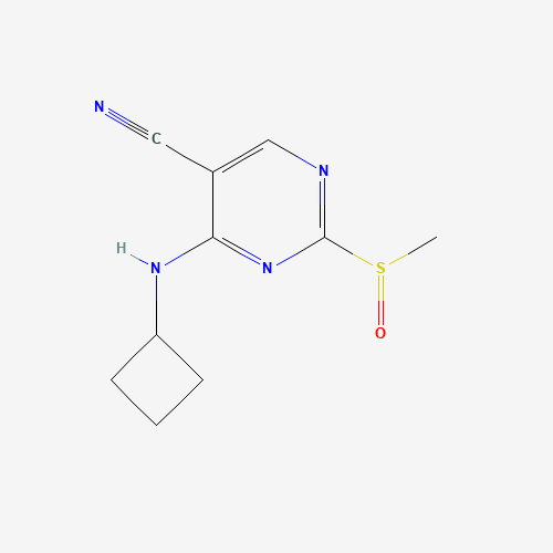 FT-0722817 CAS:1403864-89-0 chemical structure