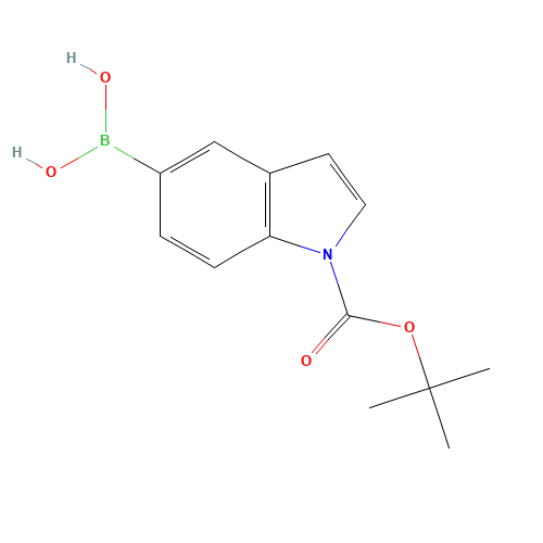FT-0722819 CAS:317830-84-5 chemical structure