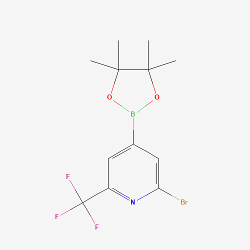 FT-0722820 CAS:1256360-49-2 chemical structure