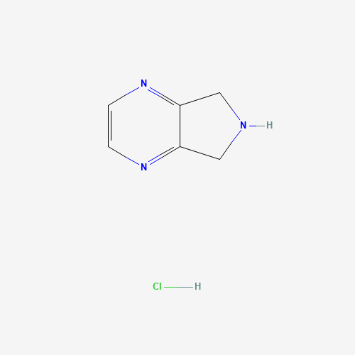 FT-0722823 CAS:1255099-34-3 chemical structure
