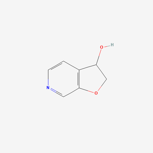FT-0722833 CAS:106531-53-7 chemical structure