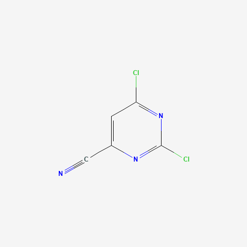 FT-0722835 CAS:26293-93-6 chemical structure
