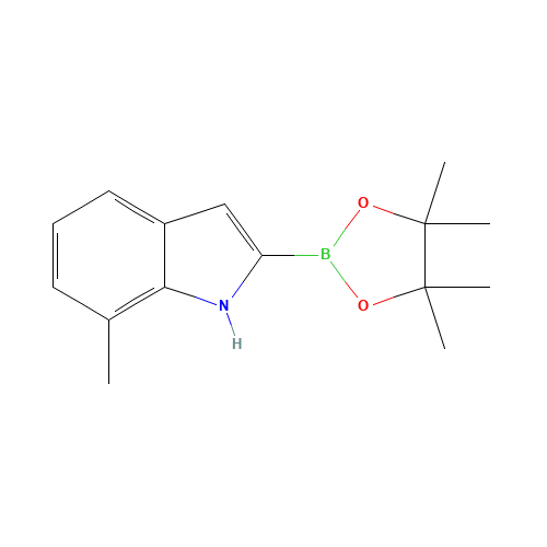 FT-0722845 CAS:912331-68-1 chemical structure