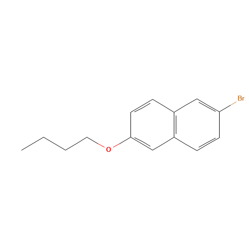 FT-0722864 CAS:66217-20-7 chemical structure