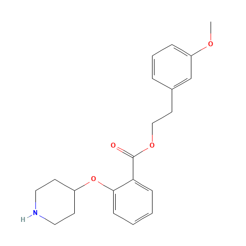 FT-0722869 CAS:1443208-46-5 chemical structure