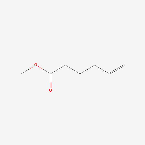 methyl hex-5-enoate (CAS: 2396-80-7) - Related Chemical Product