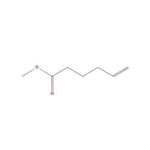 methyl hex-5-enoate (CAS: 2396-80-7) - Related Chemical Product