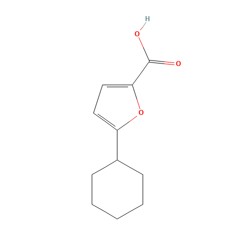 FT-0722871 CAS:14174-52-8 chemical structure