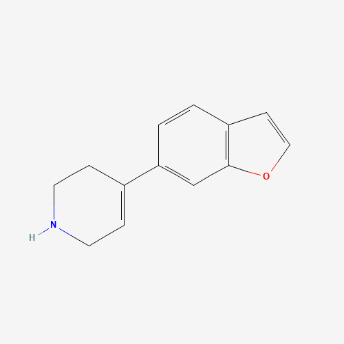 FT-0722872 CAS:158984-61-3 chemical structure
