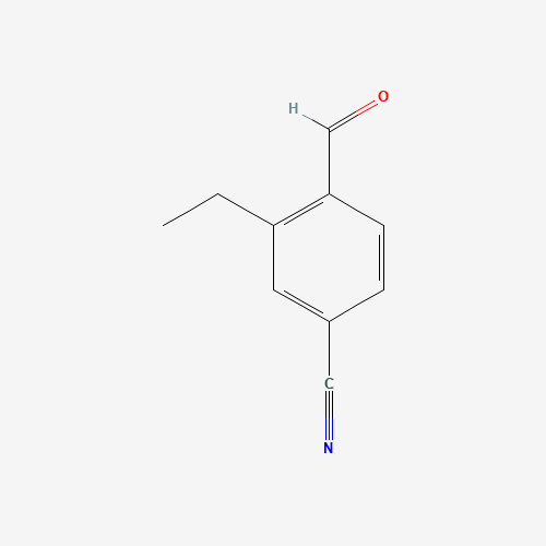FT-0722875 CAS:202522-04-1 chemical structure