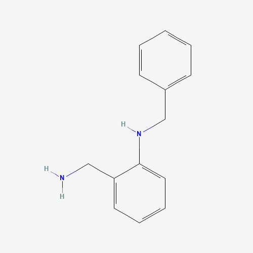 2-(aminomethyl)-N-benzylaniline (CAS: 20877-82-1) - Related Chemical Product