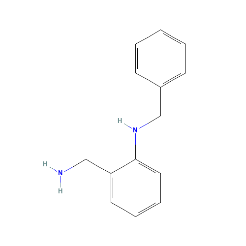 2-(aminomethyl)-N-benzylaniline (CAS: 20877-82-1) - Related Chemical Product