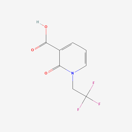 FT-0722880 CAS:1341455-73-9 chemical structure