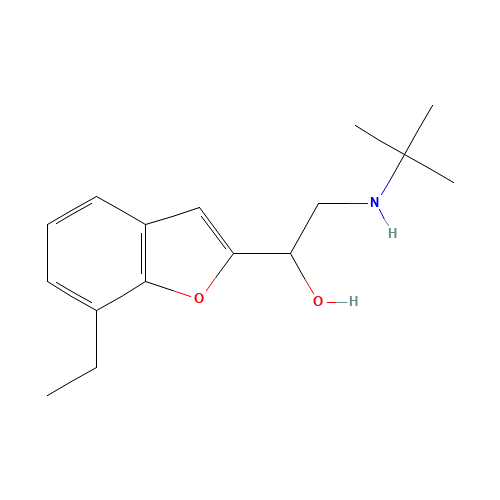 FT-0722881 CAS:54340-62-4 chemical structure