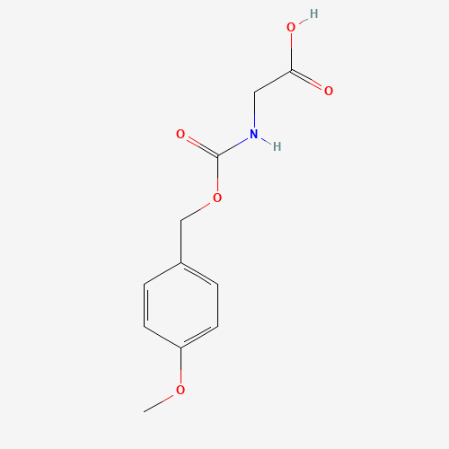 FT-0722889 CAS:4596-54-7 chemical structure