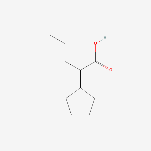 FT-0722890 CAS:5732-83-2 chemical structure