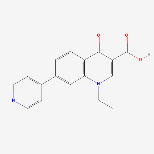 FT-0722899 CAS:40034-42-2 chemical structure