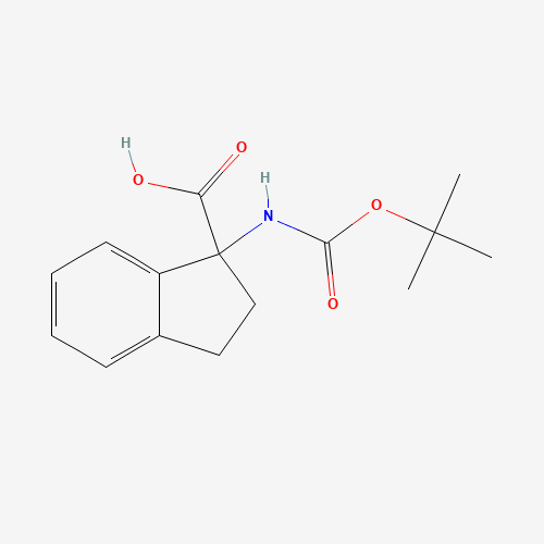 FT-0722904 CAS:214139-26-1 chemical structure