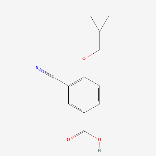 FT-0722917 CAS:1192829-79-0 chemical structure