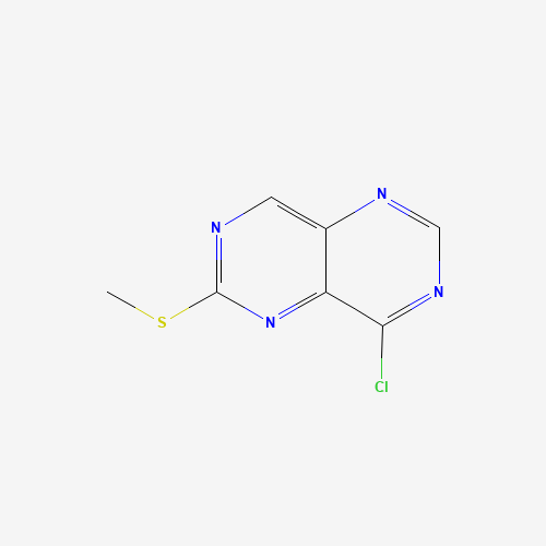 FT-0722921 CAS:176637-10-8 chemical structure
