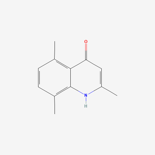 FT-0722926 CAS:500350-48-1 chemical structure