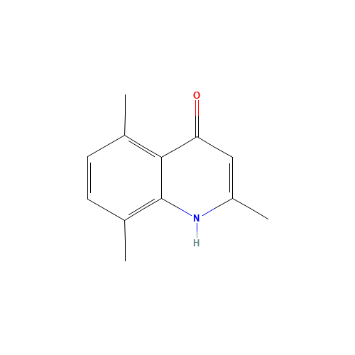 2,5,8-trimethyl-1H-quinolin-4-one (CAS: 500350-48-1) - Related Chemical Product