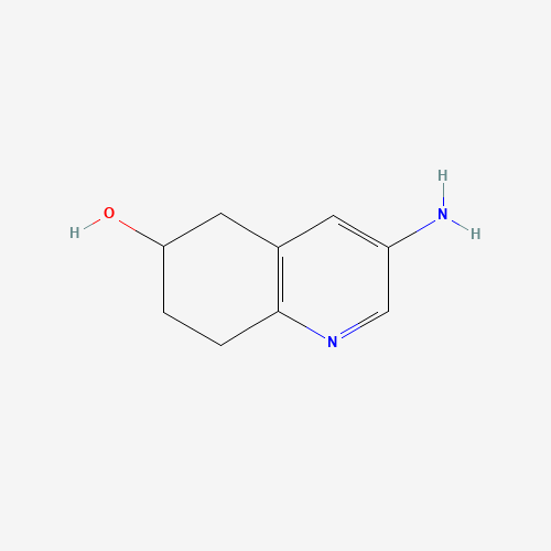 FT-0722932 CAS:881668-75-3 chemical structure