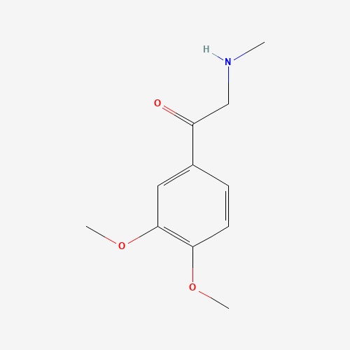 FT-0722933 CAS:29705-77-9 chemical structure