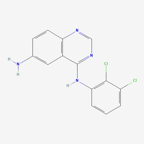 FT-0722938 CAS:1477583-55-3 chemical structure
