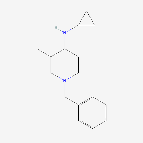 FT-0722941 CAS:1006587-14-9 chemical structure