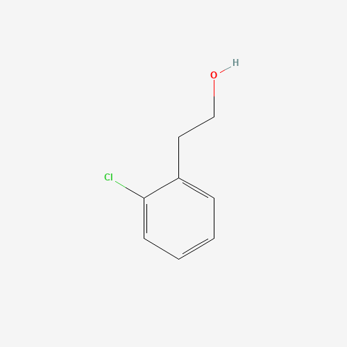 2-(2-chlorophenyl)ethanol (CAS: 19819-95-5) - Related Chemical Product