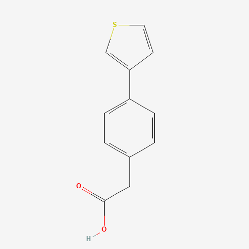 FT-0722948 CAS:108912-11-4 chemical structure