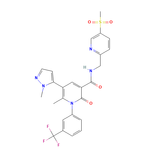 FT-0722953 CAS:848141-11-7 chemical structure