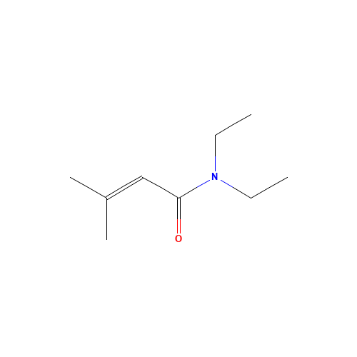 FT-0722954 CAS:5411-63-2 chemical structure