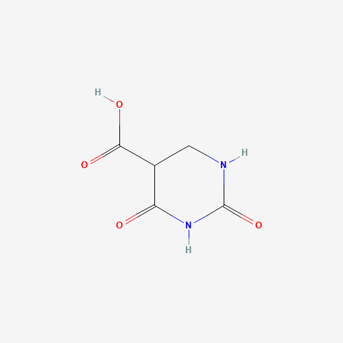FT-0722956 CAS:92264-75-0 chemical structure
