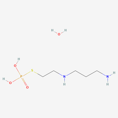 FT-0722960 CAS:63717-27-1 chemical structure