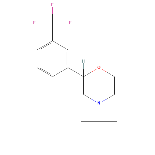 FT-0722967 CAS:119492-01-2 chemical structure