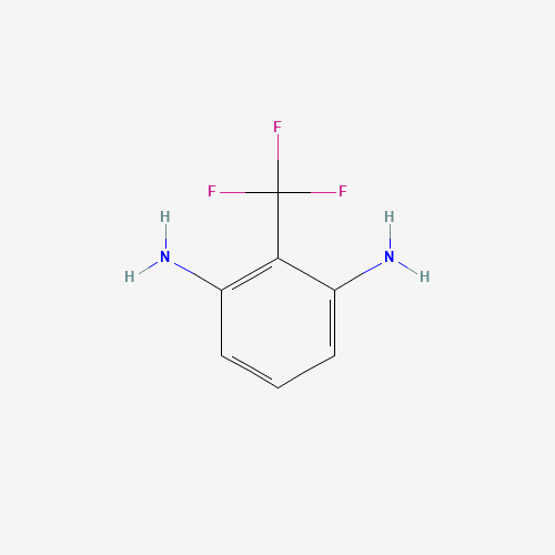 FT-0722969 CAS:106877-25-2 chemical structure
