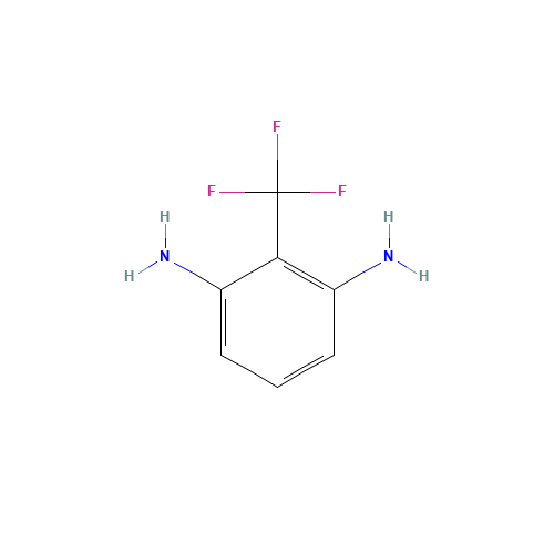 FT-0722969 CAS:106877-25-2 chemical structure