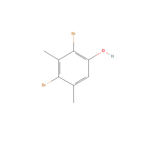 FT-0722970 CAS:38730-39-1 chemical structure