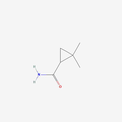 FT-0722971 CAS:1759-55-3 chemical structure