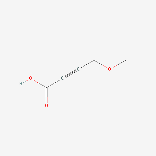 4-methoxybut-2-ynoic acid (CAS: 24303-64-8) - Related Chemical Product