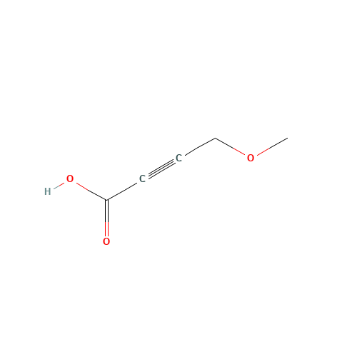 4-methoxybut-2-ynoic acid (CAS: 24303-64-8) - Related Chemical Product