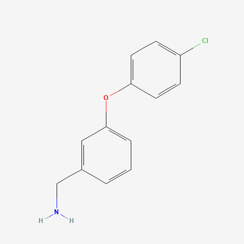 FT-0722981 CAS:154108-30-2 chemical structure