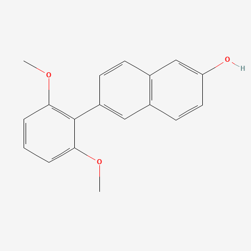 FT-0722983 CAS:623146-10-1 chemical structure
