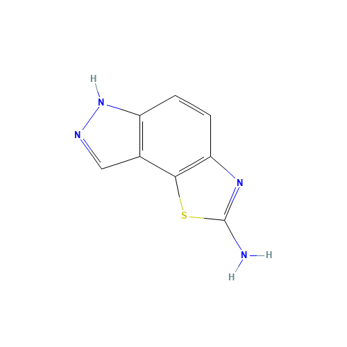 FT-0722987 CAS:21444-01-9 chemical structure