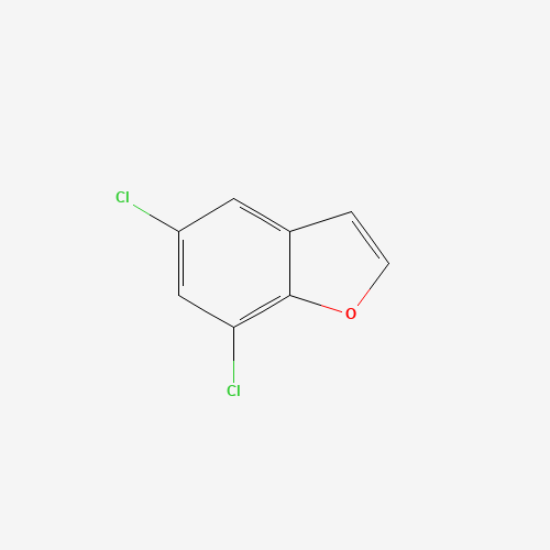 FT-0722993 CAS:23145-06-4 chemical structure