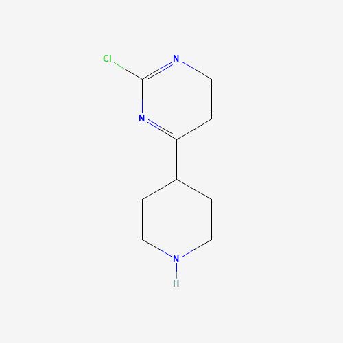 FT-0723004 CAS:1001754-79-5 chemical structure