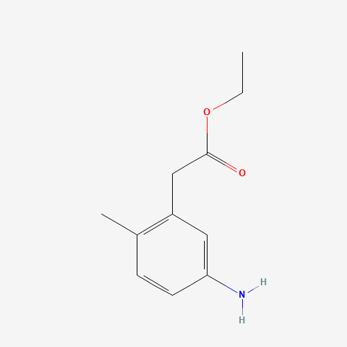 FT-0723008 CAS:1012879-45-6 chemical structure